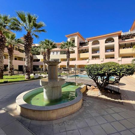Queens Gardens Paphos Exterior foto